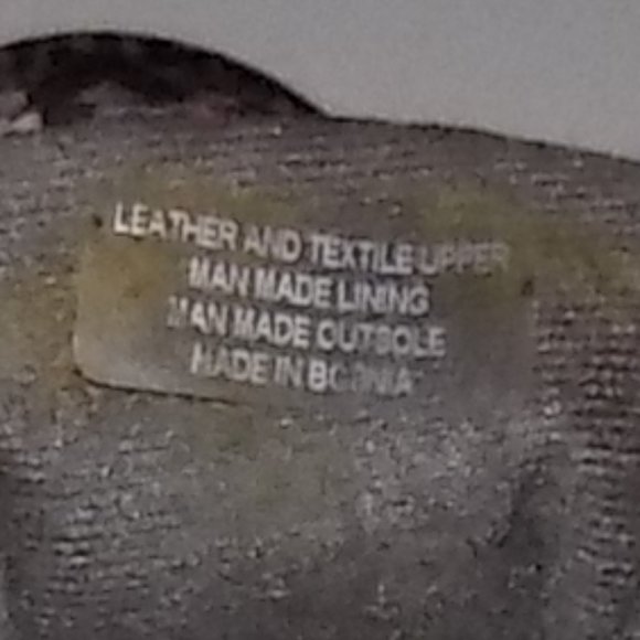 Like new Miz Mooz Laurent eggplant velvet EU36 US6 - Picture 14 of 16